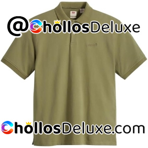 Levi's Vintage Fit Polo Hombre
