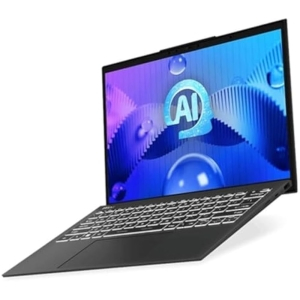 MSI Prestige Portátil 13,3" Intel Core Ultra 7 155H 1TB SSD