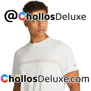 Tommy Jeans Camiseta Hombre