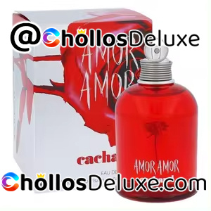 Cacharel Amor Amor Eau de Toilette 100ml