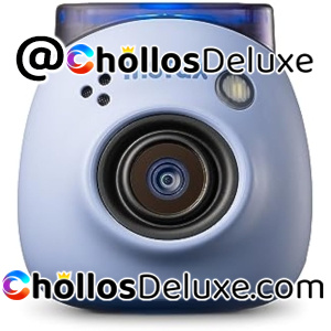 Instax PAL Cámara Digital