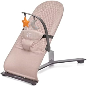 Kinderkraft Mimi Hamaca Bebé Reclinable