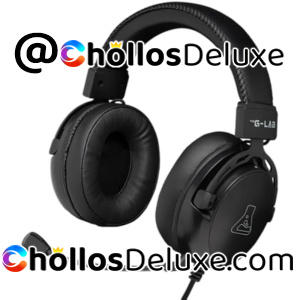 The G-Lab Korp Titanium Auriculares PS5/PC