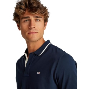 Tommy Jeans Polo Hombre