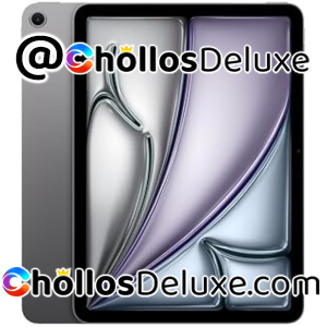 Apple iPad Air 11" M2 128GB WiFi Liquid Retina