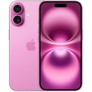 Apple iPhone 16 256GB Smartphone