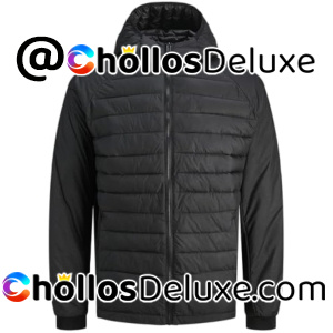Jack & Jones Jjestate Chaqueta Hombre