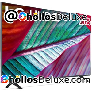 LG 43UR78006LK Smart TV 43" 4K UHD