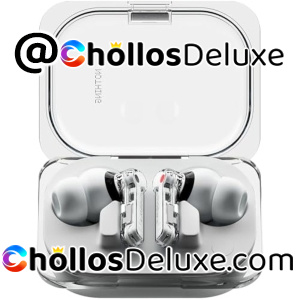 Nothing Ear (a) Auriculares Bluetooth Cancelación Ruido