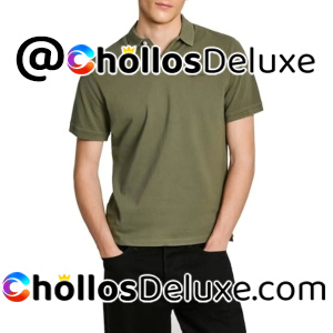 Pepe Jeans Polo Hombre
