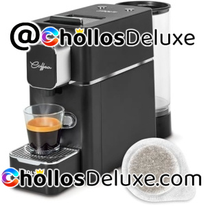 Polti Coffea S15B Cafetera Espresso