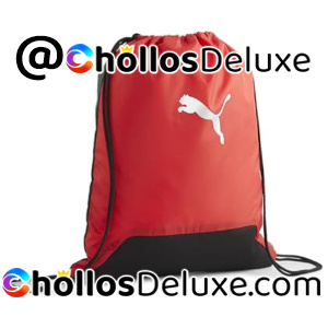 Puma teamGOAL Gym Sack CE Saco Gimnasio