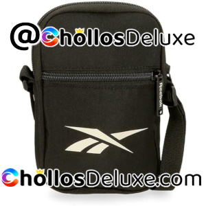 Reebok Malden Bandolera Pequeña
