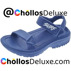 Chicco Sandalia Playa Piscina Velcro Unisex Niños