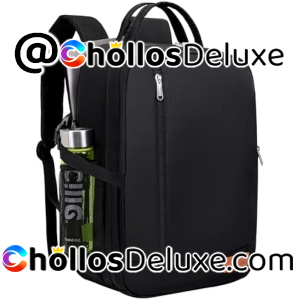 Mochila Cabina Avión 40x20x25