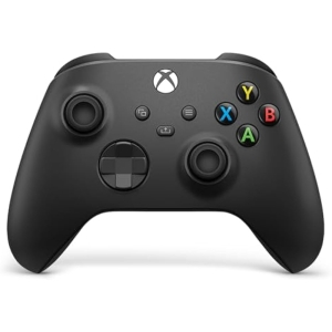 Xbox Wireless Controlador Carbon Black Series X/S