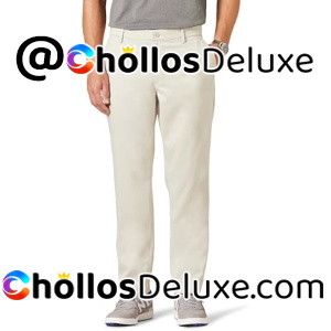 Amazon Essentials Pantalones Golf Hombre