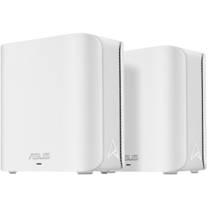 ASUS ZenWiFi BD4 Pack 2 Mesh WiFi 7 3600Mbps