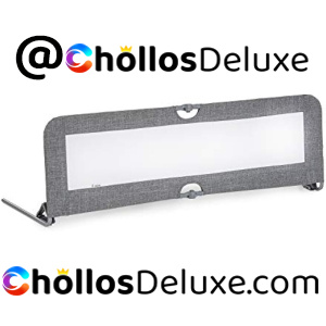 Hauck Sleep N Safe Plus XL Barrera Cama Bebé 150x50 Plegable