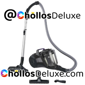 Hoover HP1 Aspirador Sin Bolsa 2L