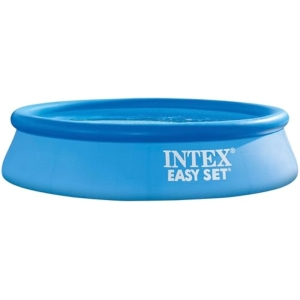 Intex Piscina Hinchable 244x61cm 1.942L