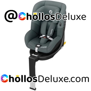 Maxi-Cosi Mica 360 Silla Coche Bebé Giratoria ISOFIX i-Size
