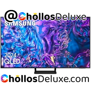 Samsung QLED 75Q70D Smart TV 4K 75" 120Hz Q-Symphony