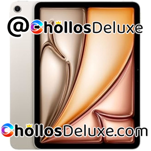 Apple iPad Air 11" M2 128GB WiFi