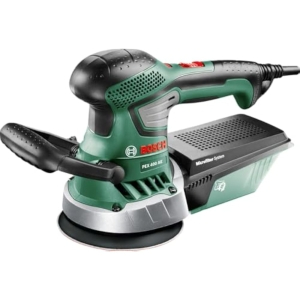 Bosch Home and Garden Lijadora Excéntrica 350W