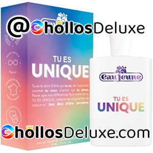 Eau Jeune Tu Es Unique Eau De Toilette Mujer 75ml