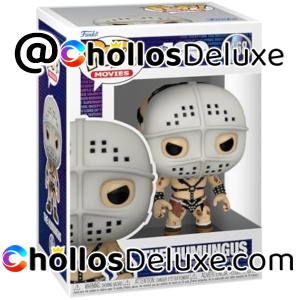 Funko Pop! Mad Max 2 Lord Humungus