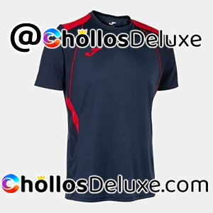 Joma Championship VII Camiseta Hombre