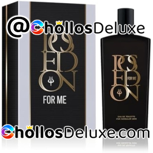 Poseidon For Me Eau De Toilette Hombre 150ml