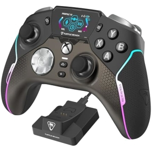 Turtle Beach Stealth Ultra Mando Inalámbrico Xbox + Base Carga