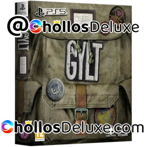 GYLT Collector's Edition Juego PS5