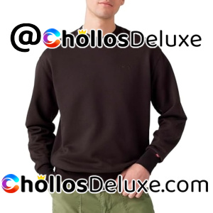 Levi's Authentic Crew Sudadera Hombre