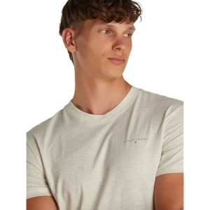 Tommy Jeans Camiseta Manga Corta Hombre