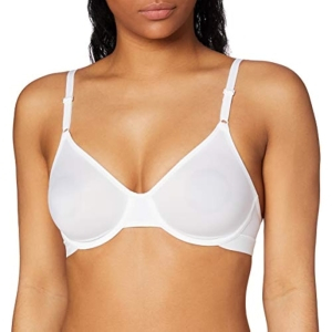 Triumph Micro Fun Sujetador Mujer con Aros