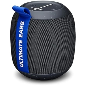 Ultimate Ears Wonderboom Play Altavoz Bluetooth Resistente Agua