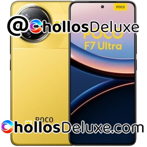 Xiaomi Poco F7 Ultra 12GB-256GB Smartphone