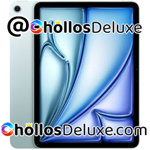 Apple iPad Air 11" M2 256GB Wi-Fi