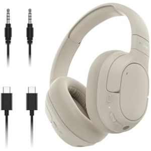Belkin SoundForm Isolate Auriculares Inalámbricos 60h