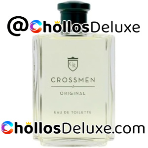 Crossmen Eau De Toilette Hombre 200ml
