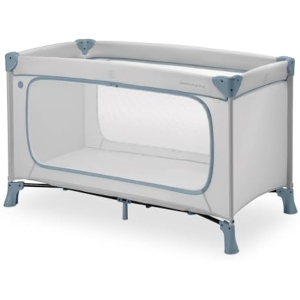 Hauck Dream N Play Plus Cuna Viaje Bebé