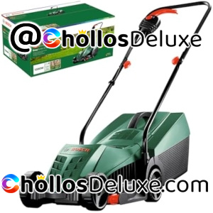 Bosch EasyRotak 32-235 Cortacésped Eléctrico 1200W
