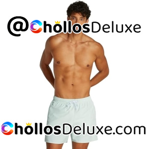 Calvin Klein Medium Drawstring Pantalones Cortos Hombre