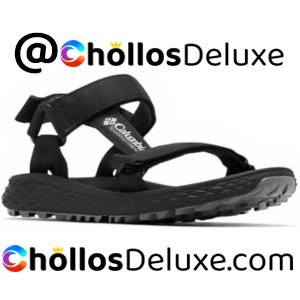 Columbia Konos Globetrot Sandalias Deportivas