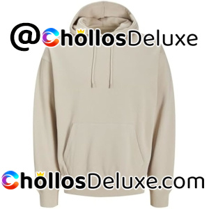 Jack & Jones Jjecharge Sudadera Hombre