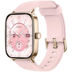 Reloj Inteligente Unisex 1.85" IP68