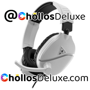Turtle Beach Recon 70 Auriculares Gaming Multiplataforma